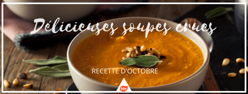 Soupe carotte champignon hot sale