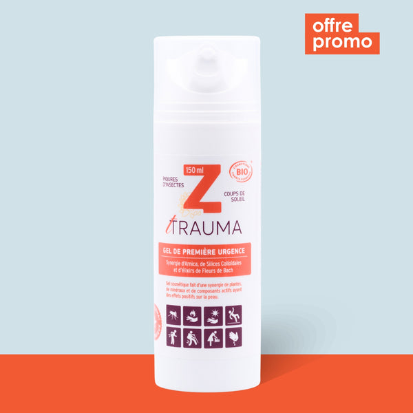 Z-Trauma (150ml)