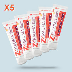 Z-Trauma x 5 (60ml)
