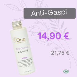 ONEcleanse (150mL) *Anti Gaspi*