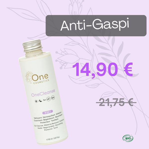ONEcleanse (150mL)