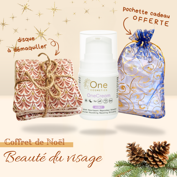 Coffret Beauté du visage