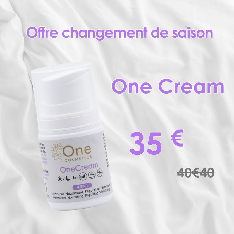 ONEcream