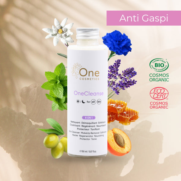 ONEcleanse (150mL) *Anti Gaspi*