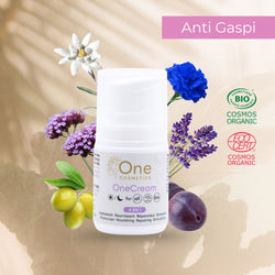 ONEcream (50ml) (DLU courte)