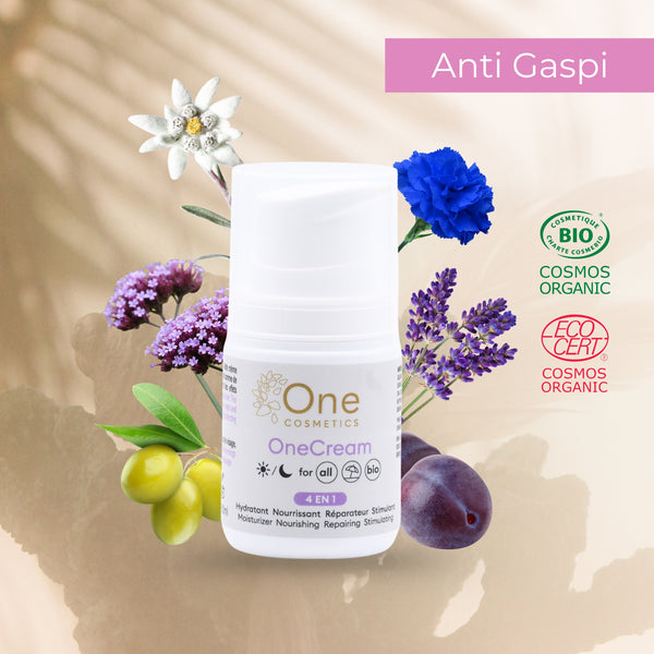 ONEcream (50ml) (DLU courte)