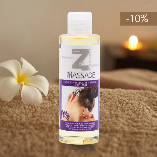 Z-Massage (100ml)