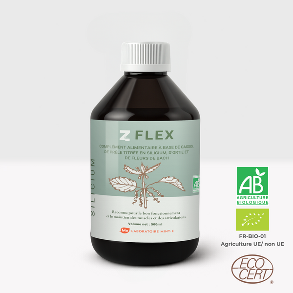 Z-Flex (500ml)