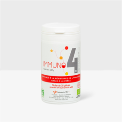Immuno4 (30 capsules)