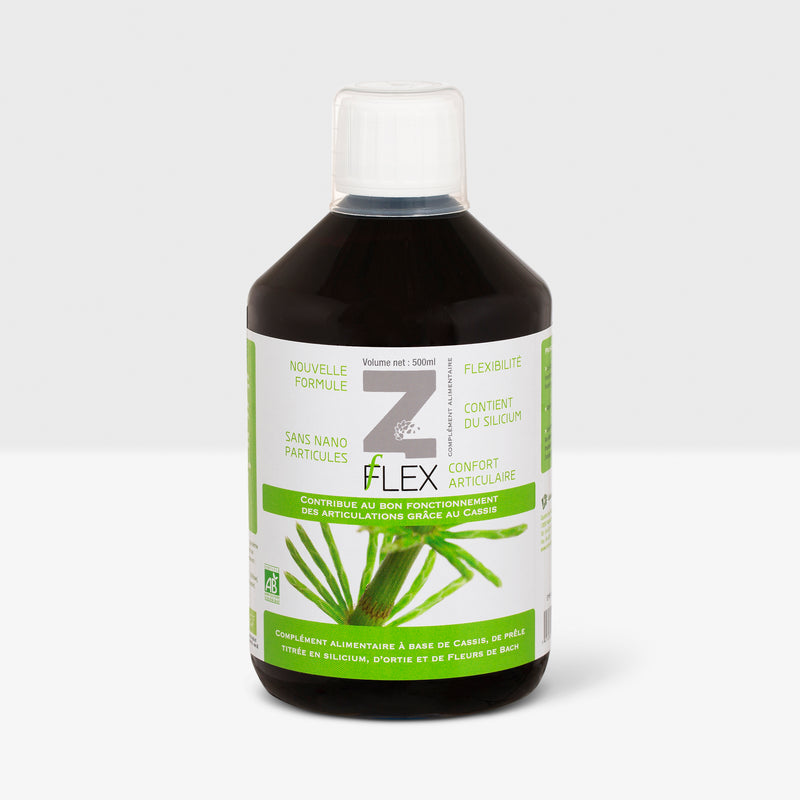 Z-Flex (500ml)