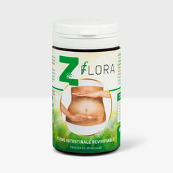 Z-Flora (60 gélules)