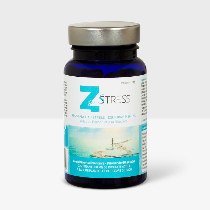 Zero Stress (60 capsules)