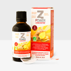 Z-Power Concentrate